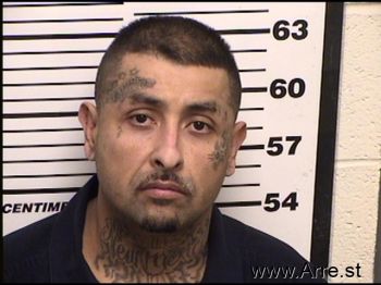 Joseph Brandon Hernandez Mugshot