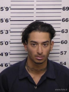 Joseph Billy Hernandez Mugshot