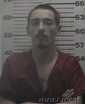 Joseph  Herrera Mugshot