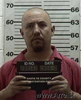 Joseph  Herrera Mugshot