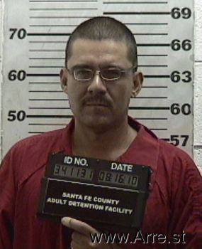 Joseph  Herrera Mugshot