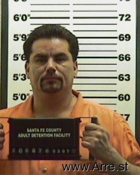 Joseph A Herrera Mugshot