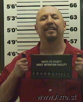 Joseph  Herrera Mugshot