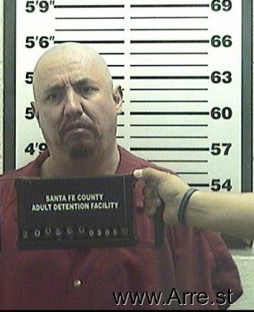 Joseph  Herrera Mugshot