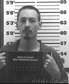 Joseph  Herrera Mugshot