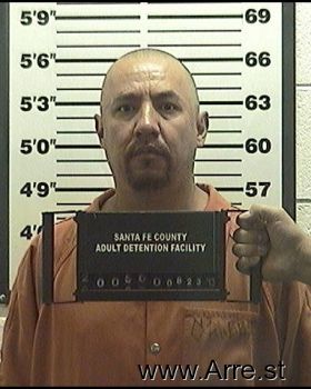 Joseph  Herrera Mugshot