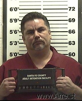 Joseph A Herrera Mugshot