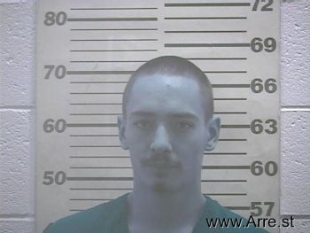 Joseph  Herrera Mugshot