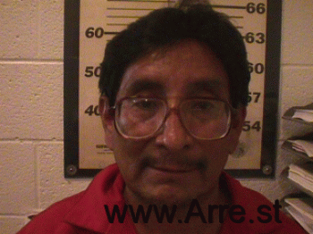 Joseph E Herrera Mugshot