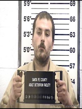 Joseph Christopher Hollinger Mugshot