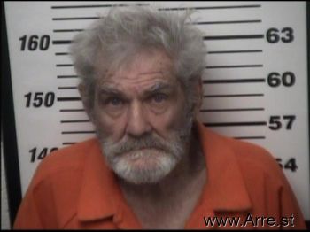 Joseph Carlton Holmes Mugshot