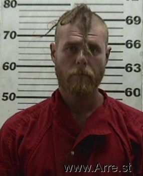 Joseph Wayne Howell Mugshot