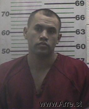 Joseph I Jaramillo Mugshot