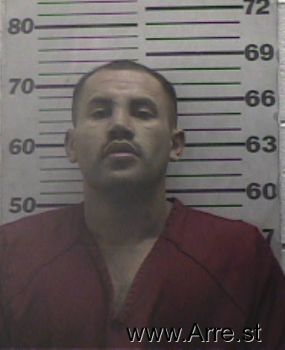 Joseph I Jaramillo Mugshot