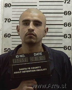 Joseph A Jaramillo Mugshot