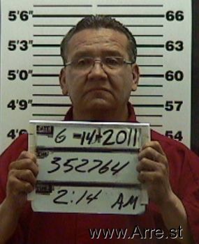 Joseph  Jaramillo Mugshot