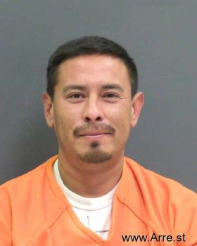 Joseph David Jaramillo Mugshot