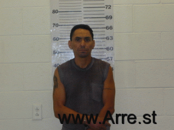 Joseph  Jaramillo Mugshot