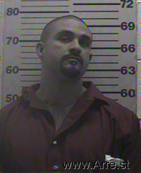 Joseph  Leyba Mugshot