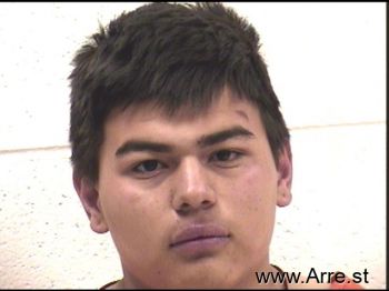 Joseph  Leyva Mugshot