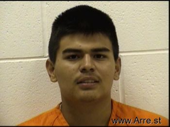 Joseph  Leyva Mugshot