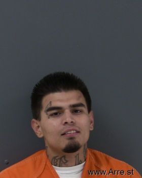 Joseph Emmanuel Leyva Mugshot