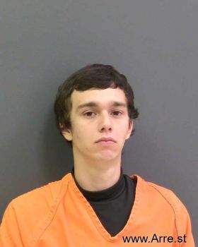 Joseph Matthew Lopez-martinez Mugshot