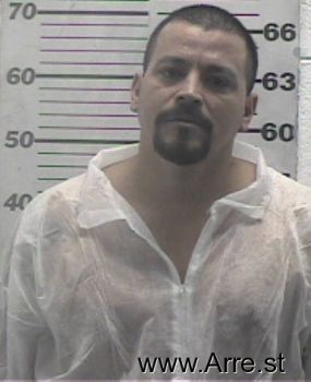 Joseph  Lucero Mugshot