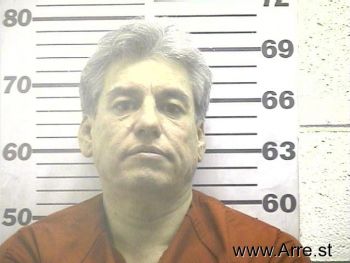 Joseph R Lujan Mugshot