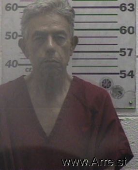 Joseph  Madrid Mugshot