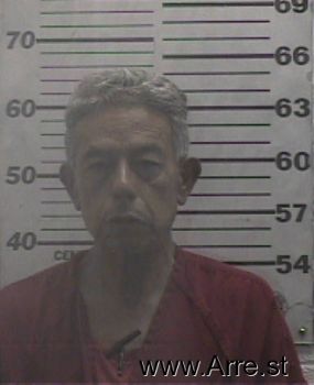 Joseph David Madrid Mugshot