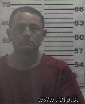 Joseph M Madrid Mugshot