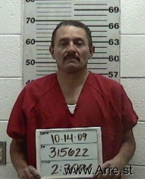 Joseph M Madrid Mugshot