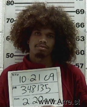 Joseph P Madrid Mugshot