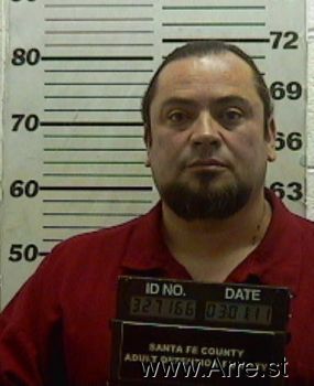 Joseph  Madrid Mugshot