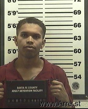 Joseph  Madrid Mugshot