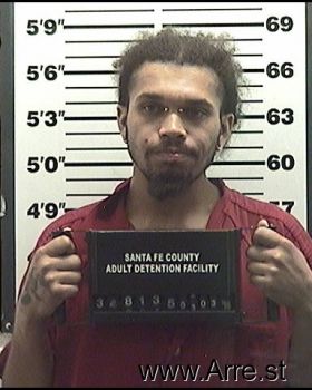 Joseph  Madrid Mugshot