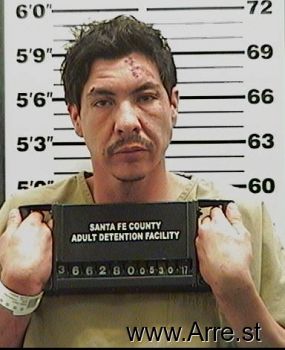 Joseph  Madrid Mugshot