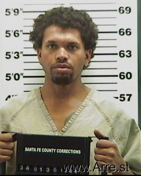 Joseph P Madrid Mugshot