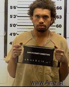 Joseph P Madrid Mugshot