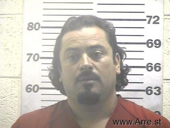 Joseph D Madrid Mugshot