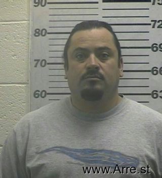 Joseph  Madrid Mugshot