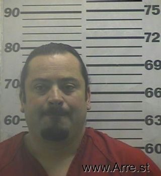 Joseph  Madrid Mugshot