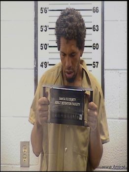 Joseph P Madrid Mugshot