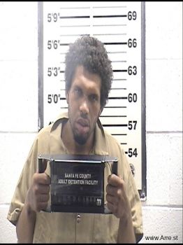 Joseph P Madrid Mugshot