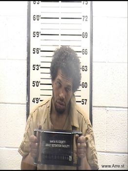 Joseph P Madrid Mugshot