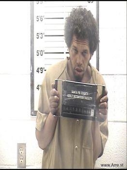 Joseph P Madrid Mugshot