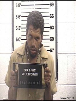 Joseph P Madrid Mugshot