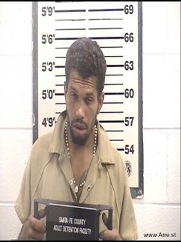 Joseph P Madrid Mugshot