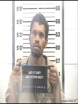 Joseph P Madrid Mugshot